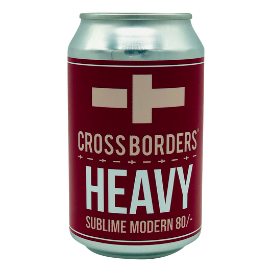 Heavy (V)