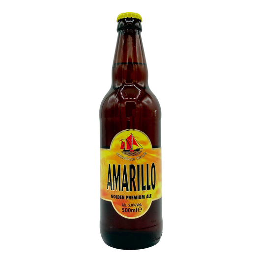 Amarillo