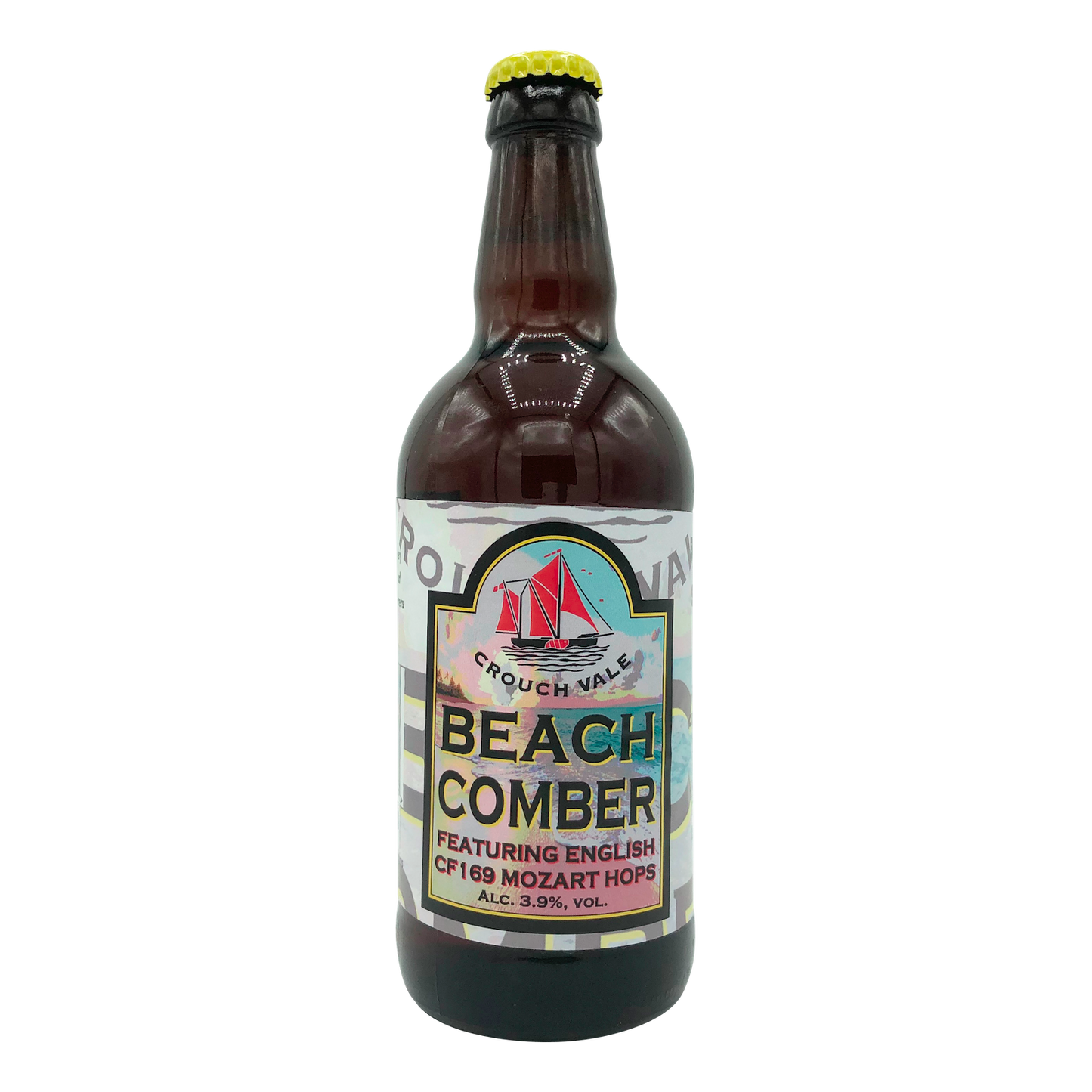 Beach Comber