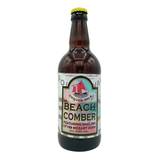 Beach Comber