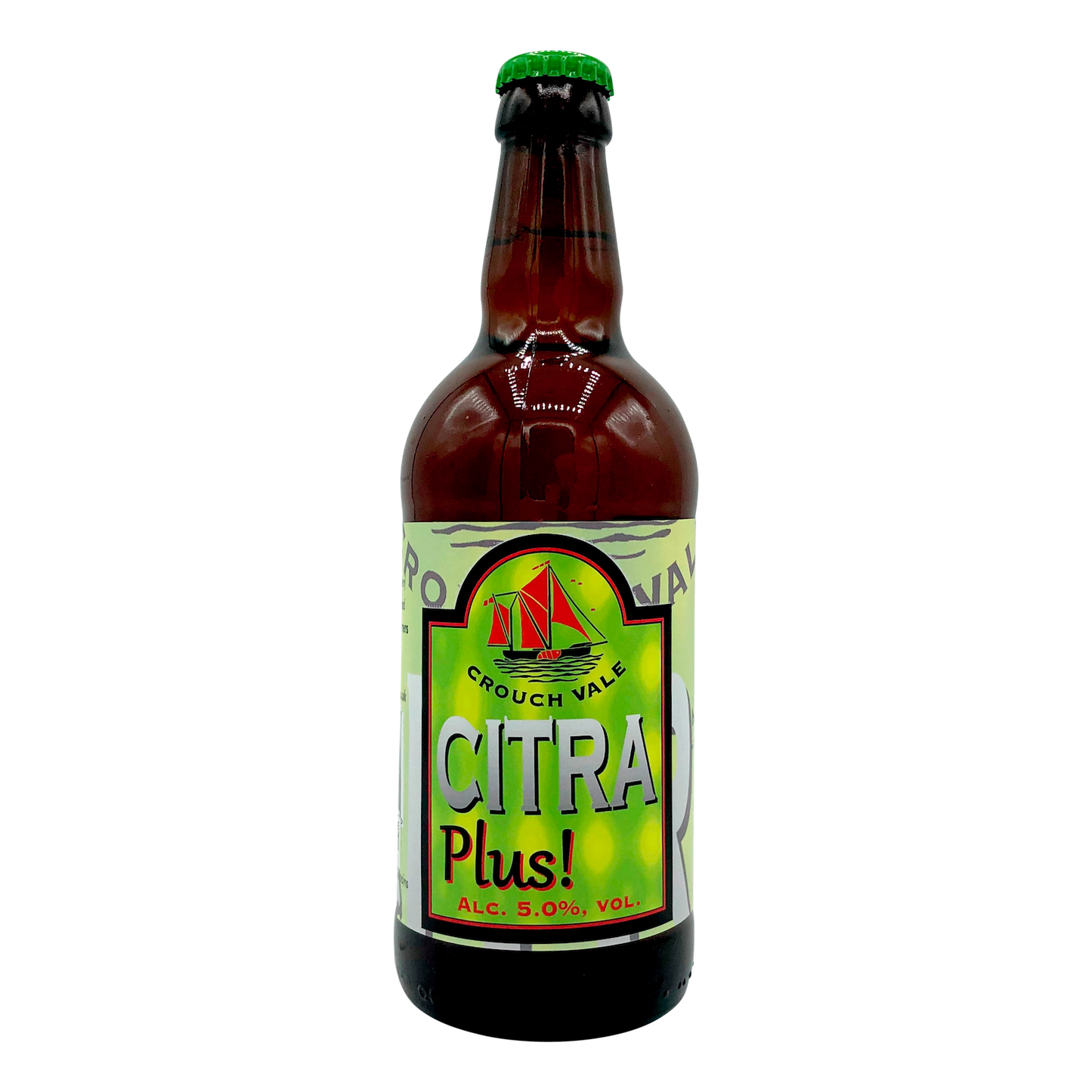 Citra Plus!