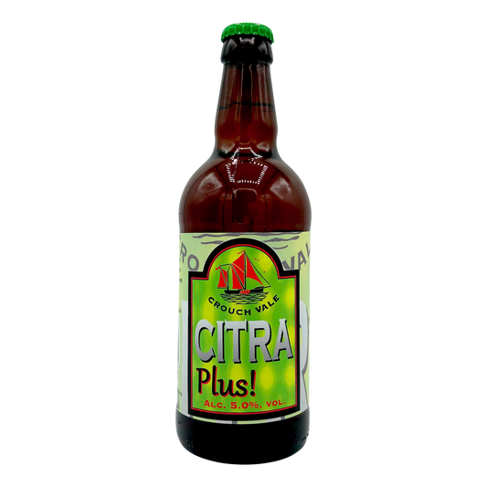 Citra Plus!