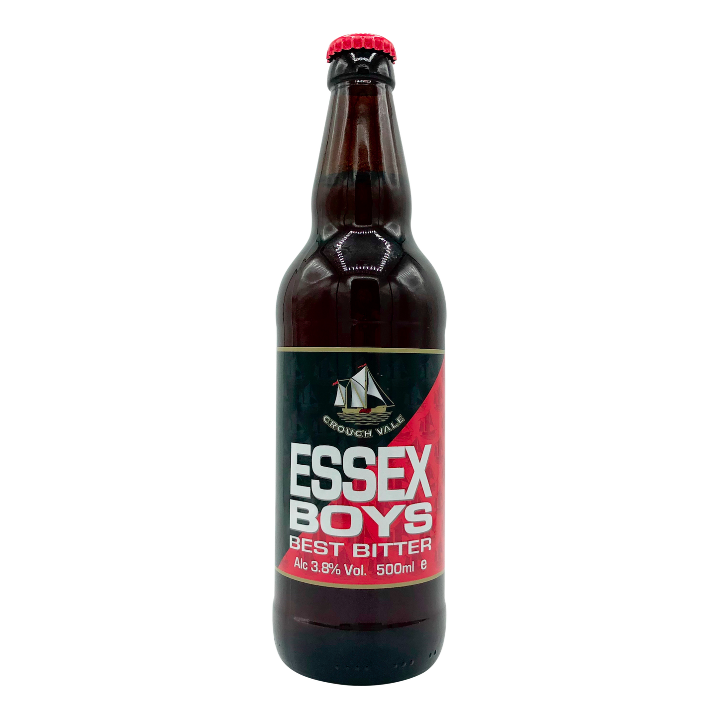 Essex Boys