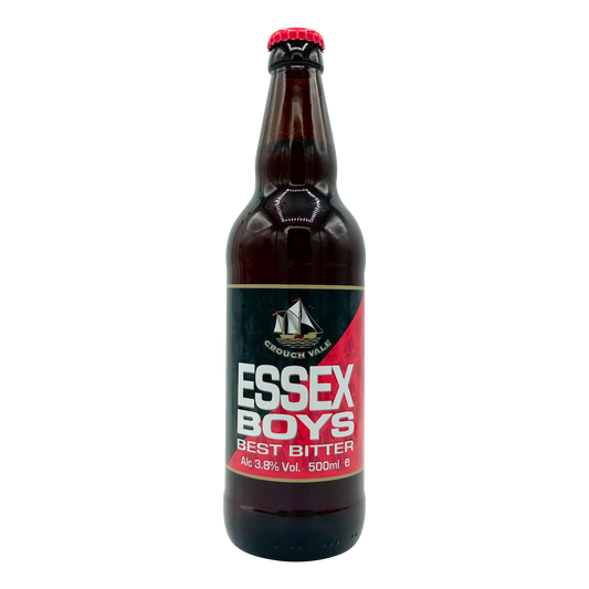 Essex Boys