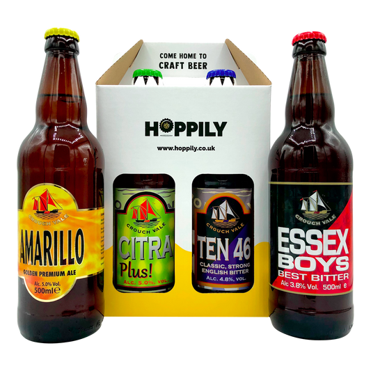 Crouch Vale Gift Pack