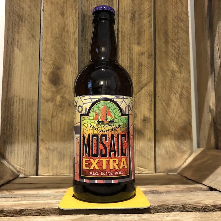 Mosaic Extra