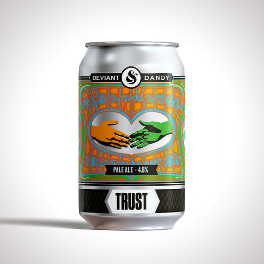 Trust (V)