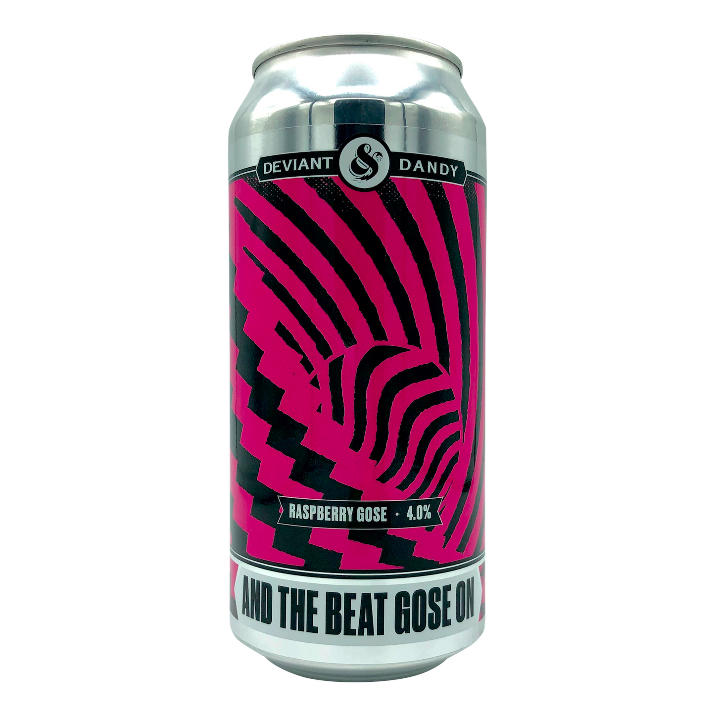 And the Beat Gose On (V)