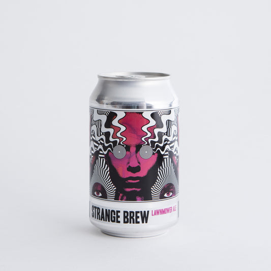 Strange Brew