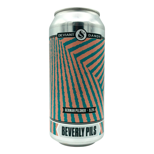 Beverley Pils (V)