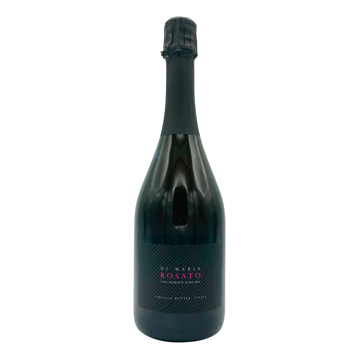 Bottle of Dia Maria Rosato Prosseco 