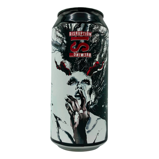 The Devil Wears Lager
