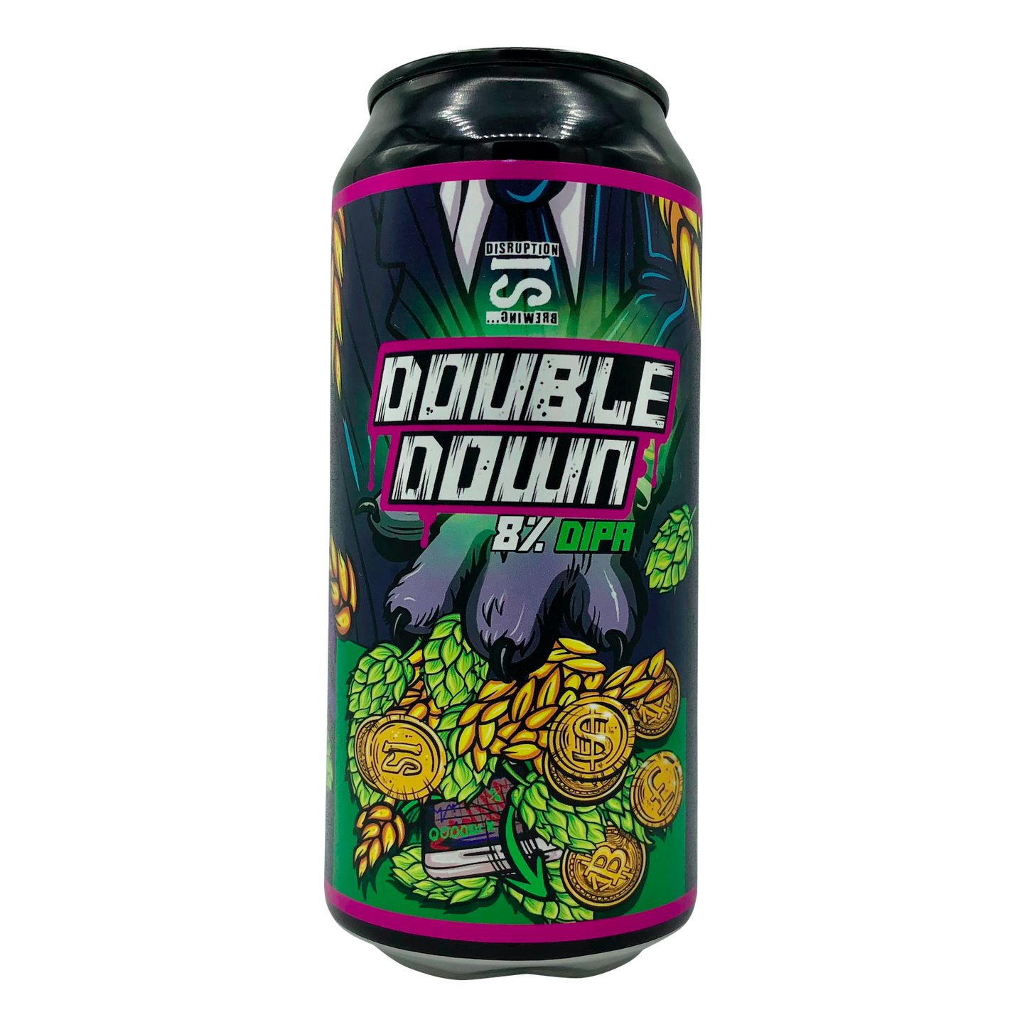 Double Down
