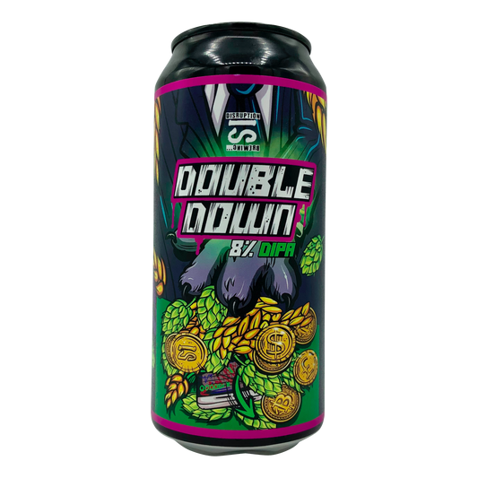 Double Down