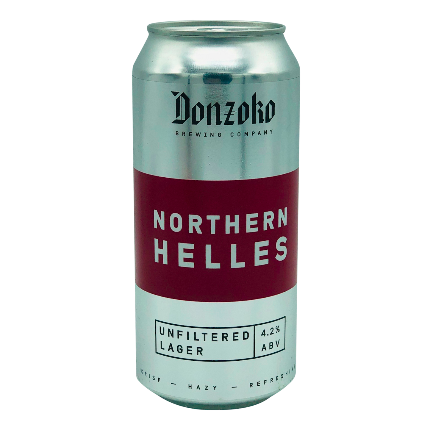 Northern Helles (V)