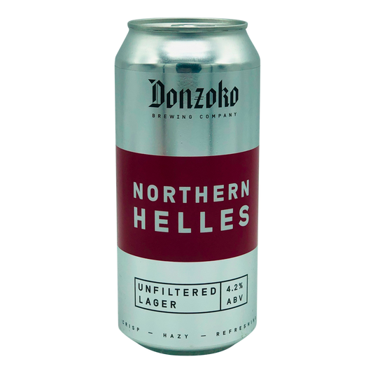 Northern Helles (V)