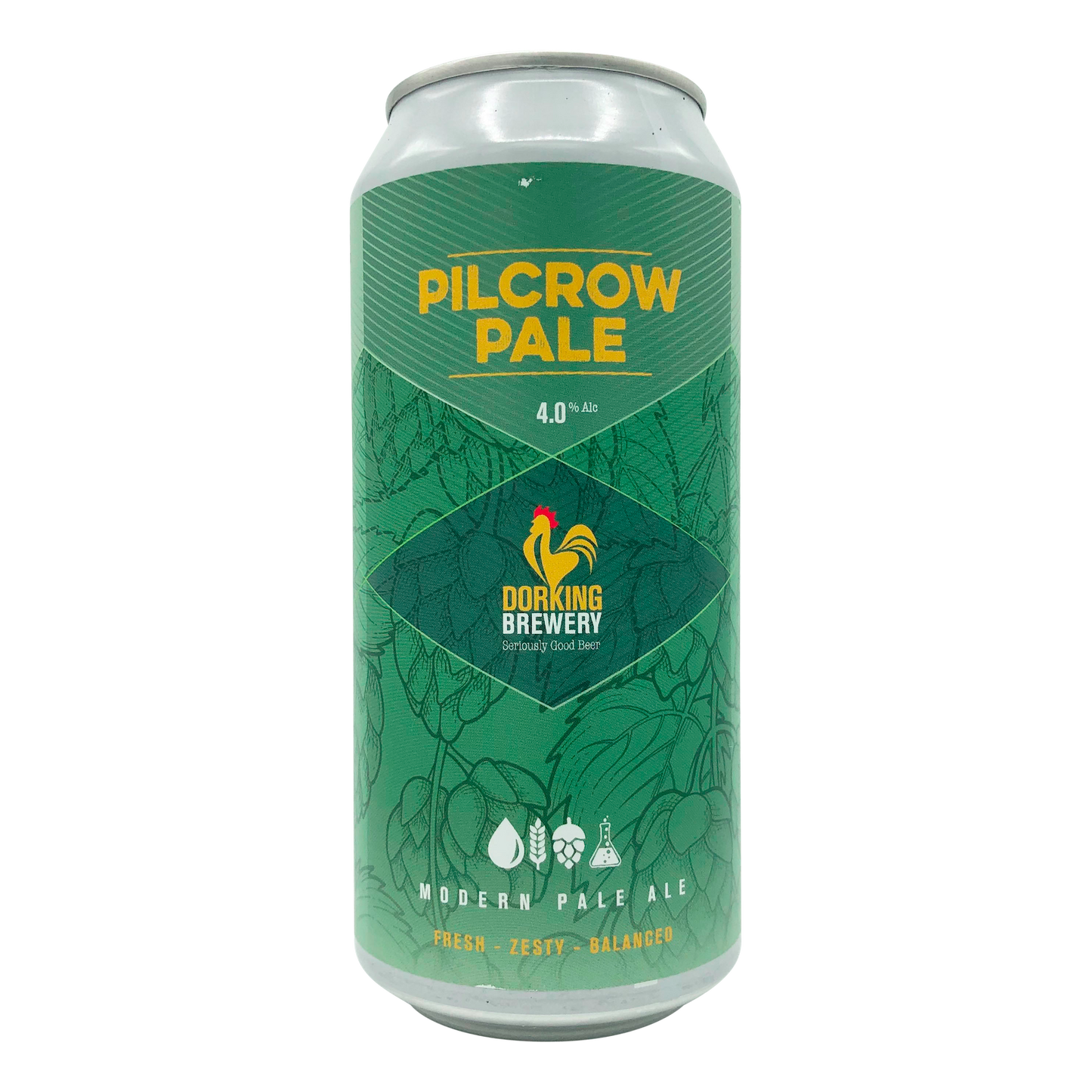 Pilcrow Pale (V)