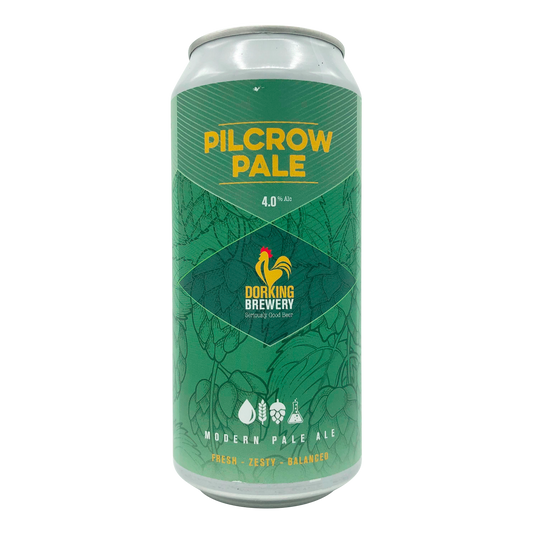 Pilcrow Pale (V)