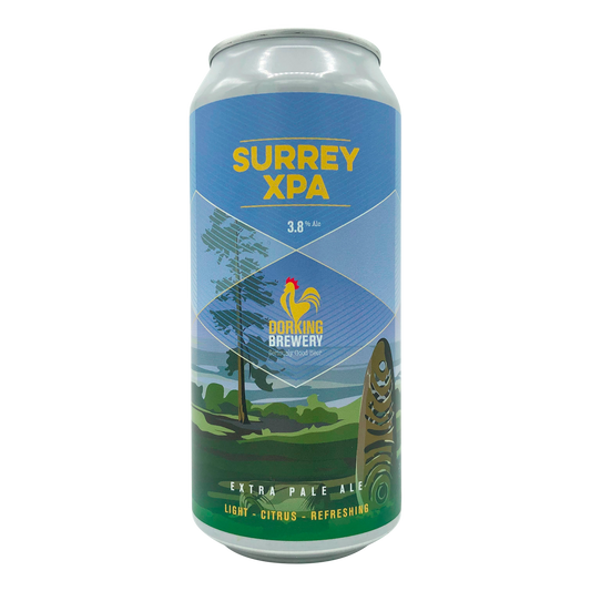 Surrey XPA (V)