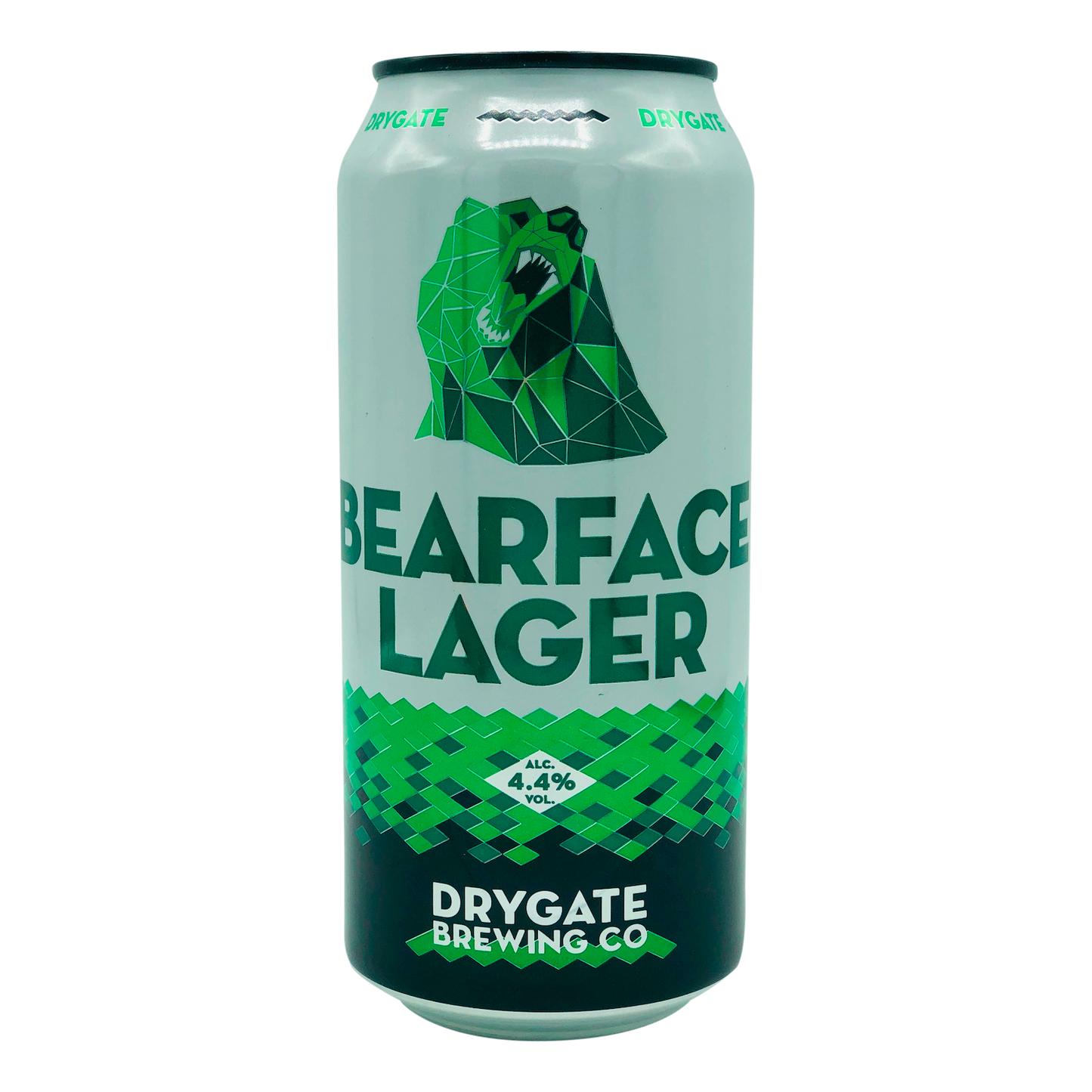 Bearface Lager (V)