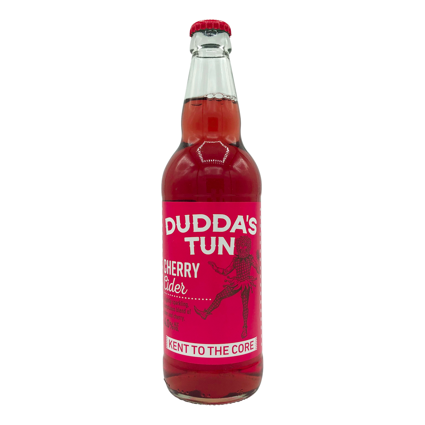 Dudda's Tun Gift Box (V) (GF)