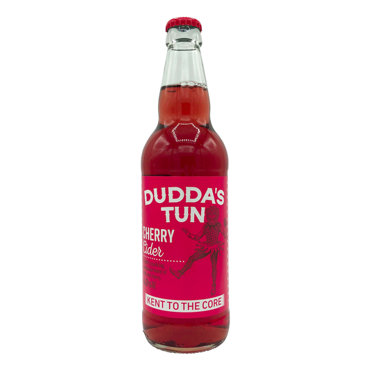 Cherry Cider (V) (GF)
