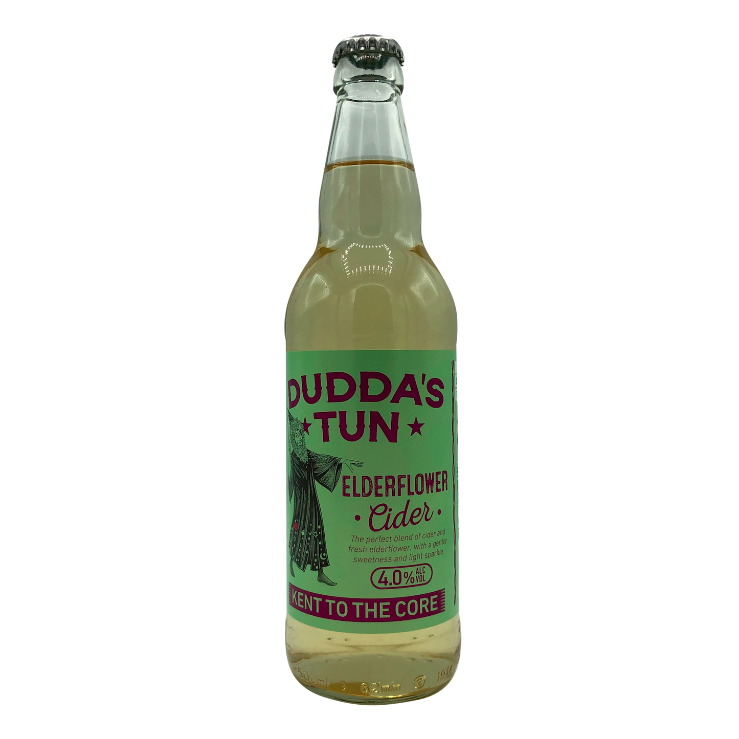 Dudda's Tun Gift Box (V) (GF)
