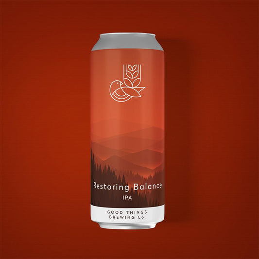 Good Things Brewing Co - Craft Beer Hour special