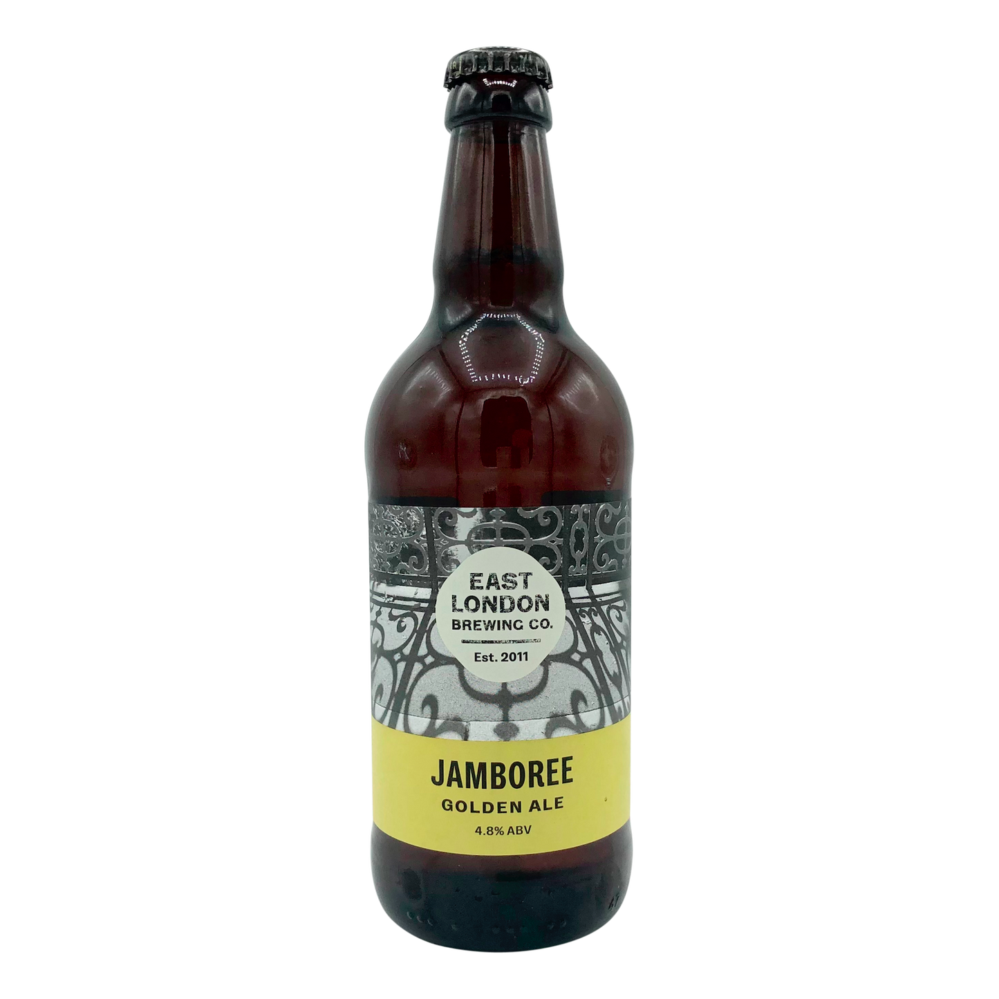 East London Brewing Co. 4 Beer Special
