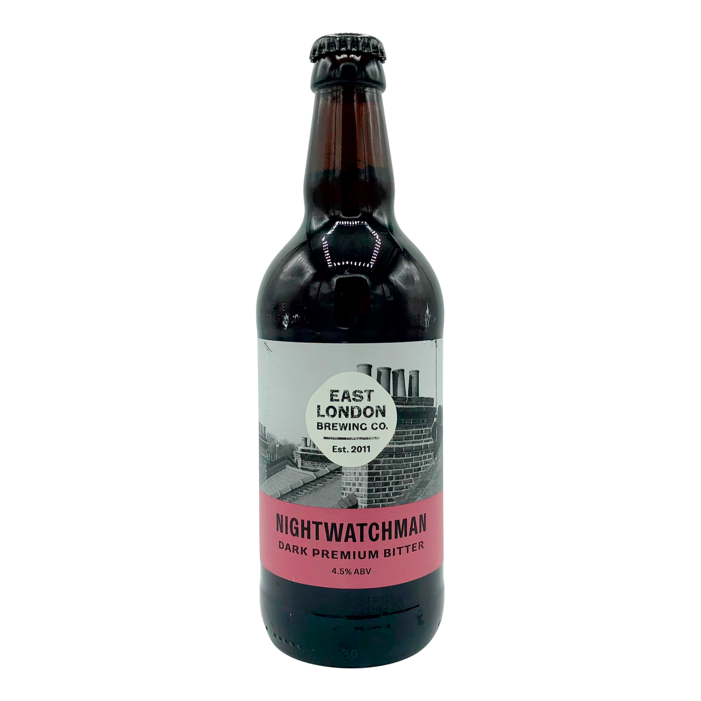 East London Brewing Co. 4 Beer Special