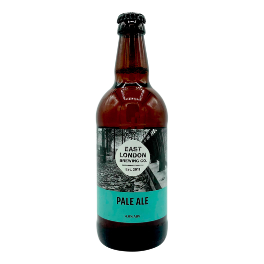 Pale Ale (V)