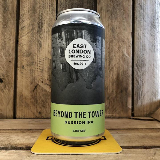 Beyond The Tower