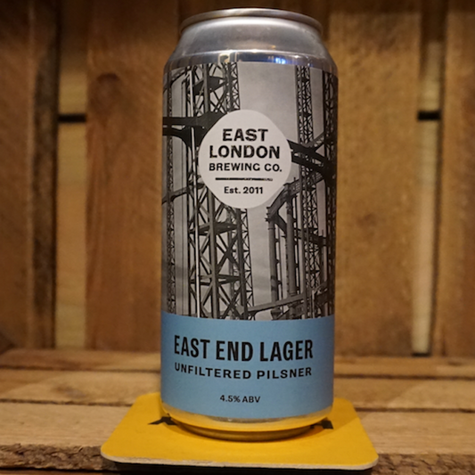 East End Lager