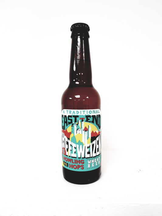East End Hefeweizen