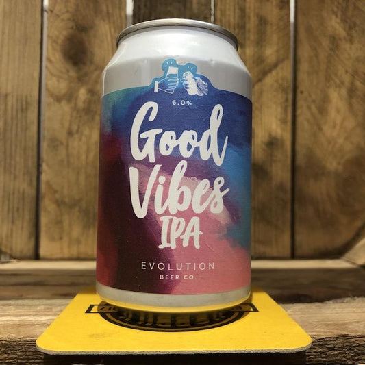 Good Vibes