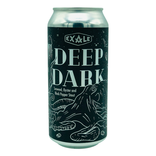 Deep Dark
