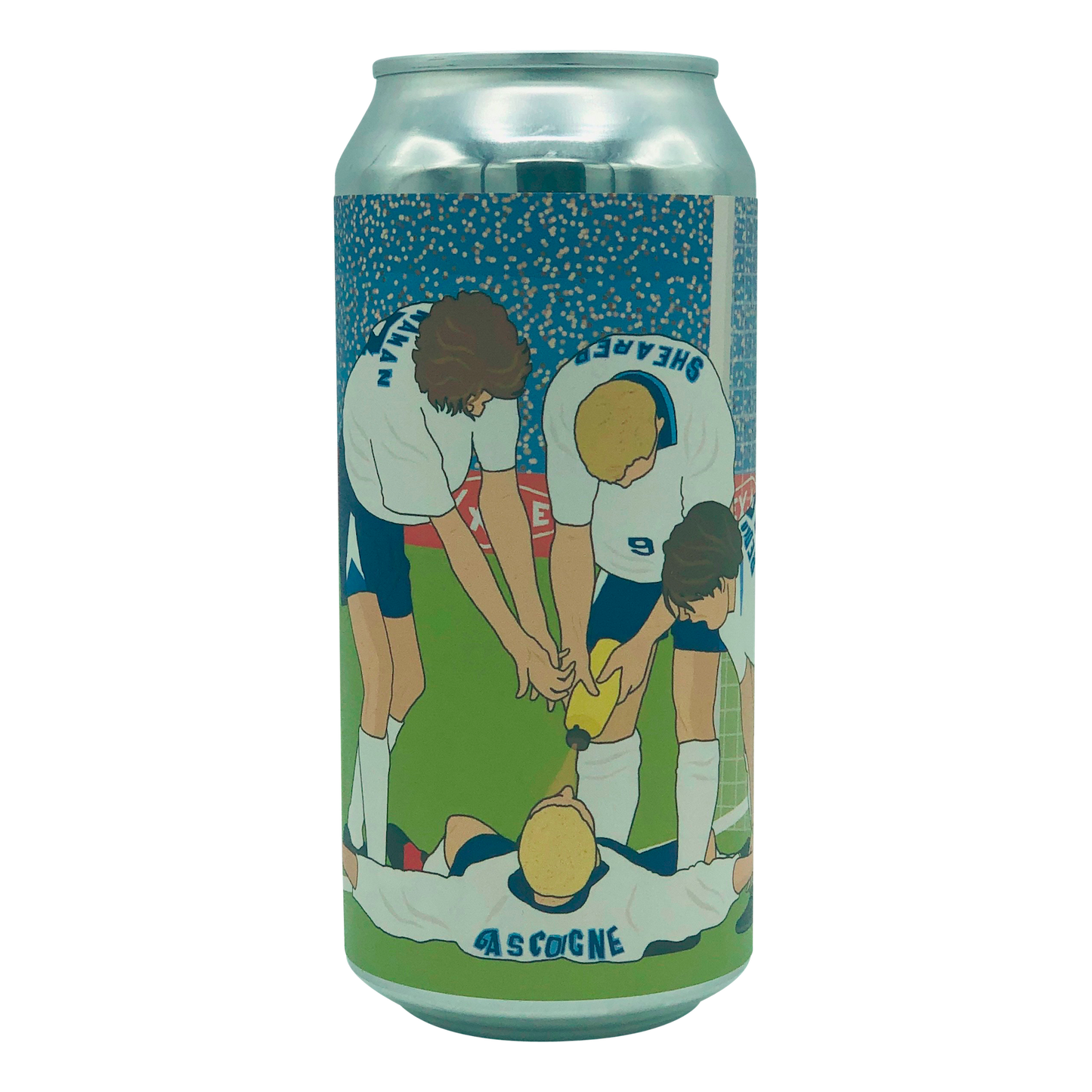 Exale Brewing - Gose for Glory