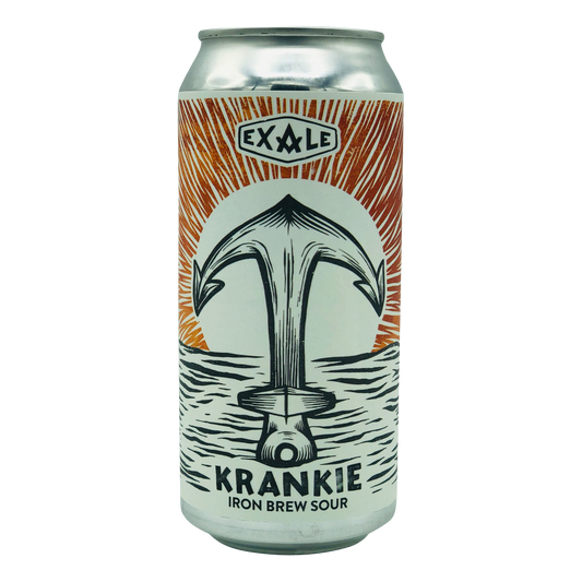 Krankie