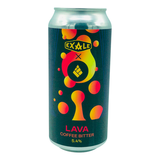 Lava (V)