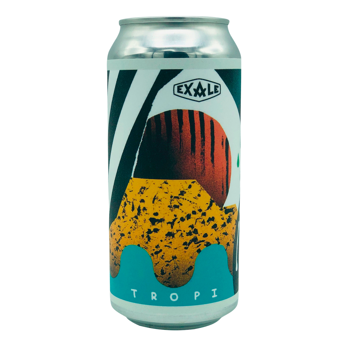 Exale Brewing - Tropi