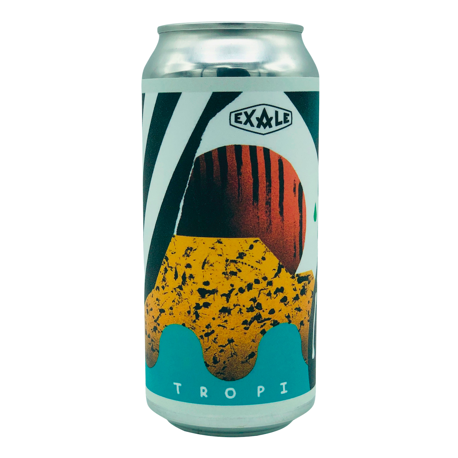 Exale Brewing - Tropi