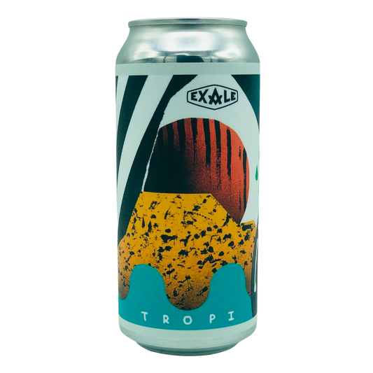 Exale Brewing - Tropi