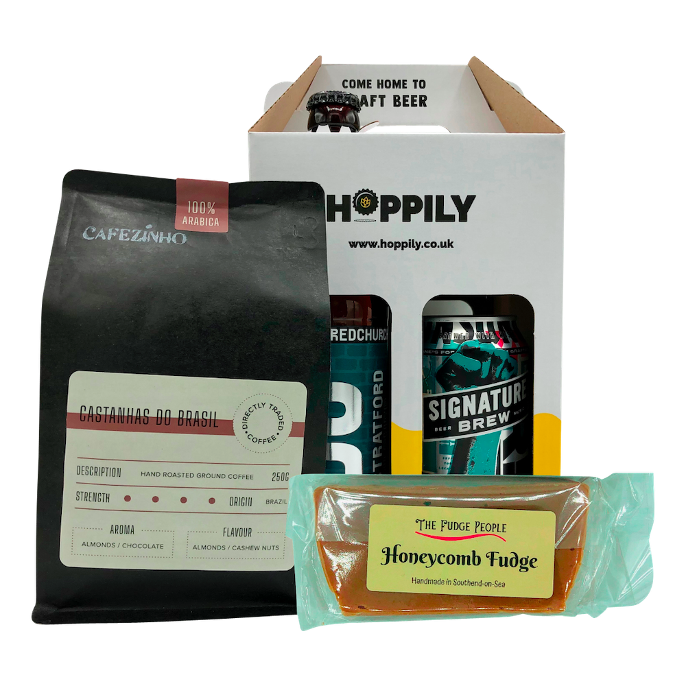 Father's Day Gift Box 2021