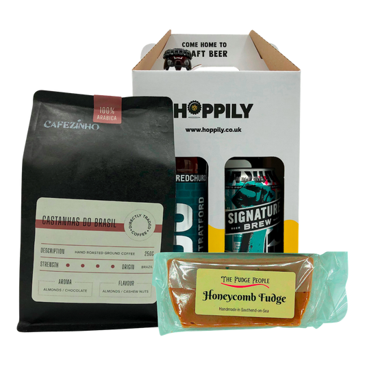 Father's Day Gift Box 2021