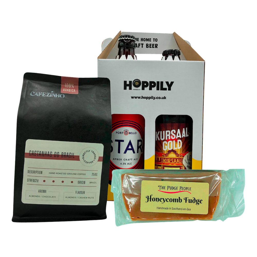 Father's Day Gift Box 2021