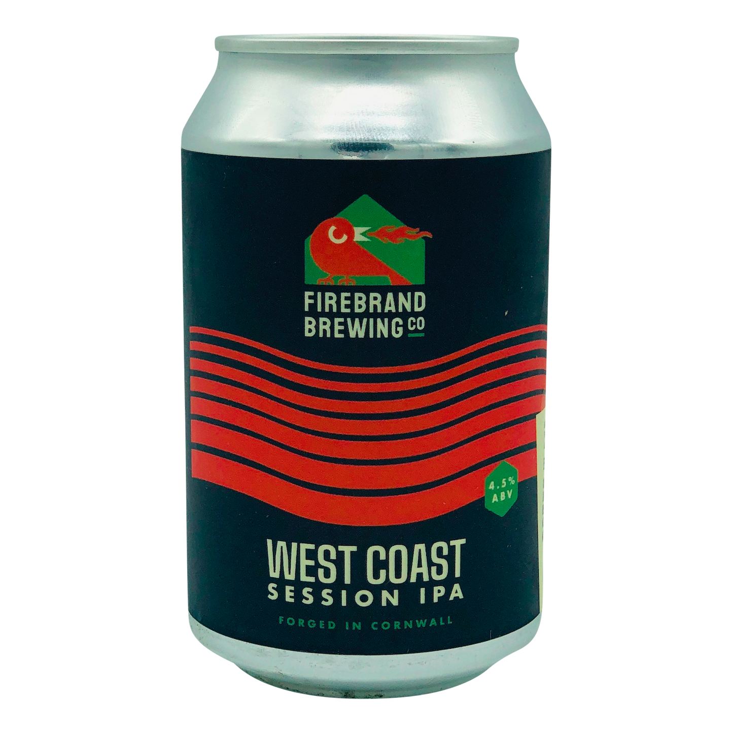West Coast Session IPA