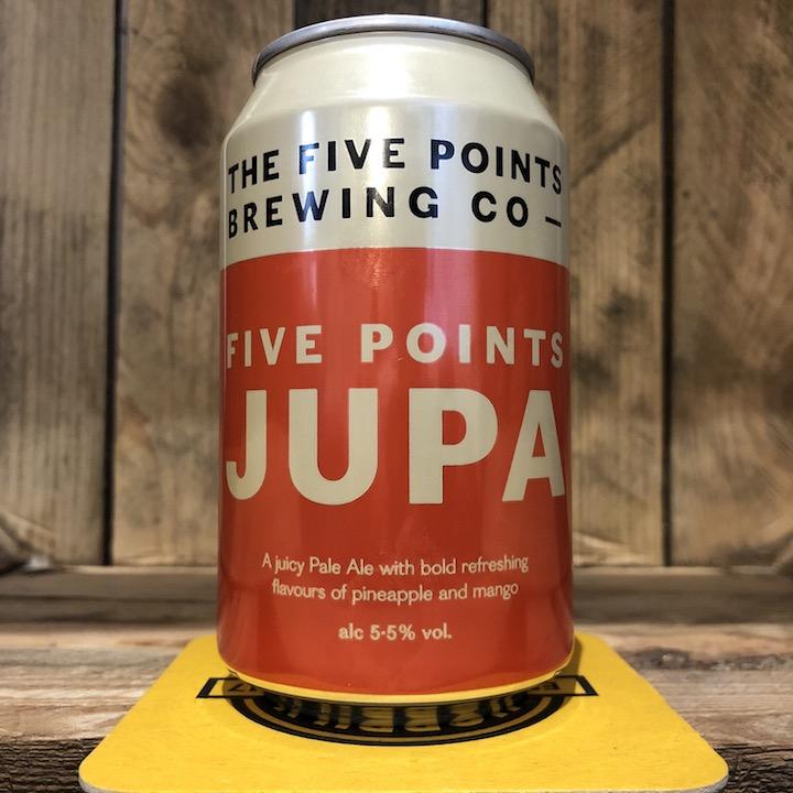JUPA