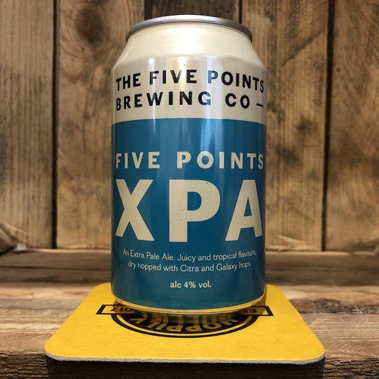 XPA