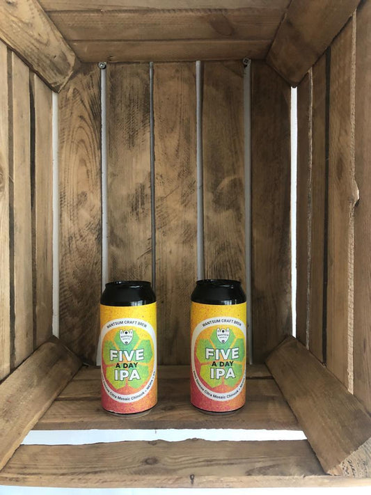 Five A Day IPA