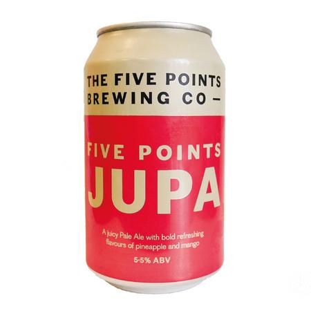 JUPA